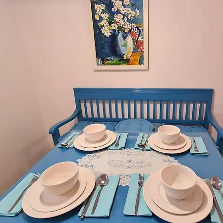 Bamboo 5 * أوباتيا