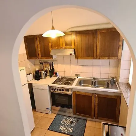 Apartment Bamboo 5 *