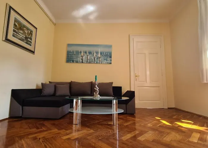 Apartman Bamboo 5 *