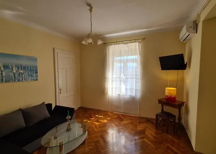 Apartman Bamboo 5 *