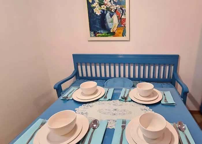 Bamboo 5 * Опатия