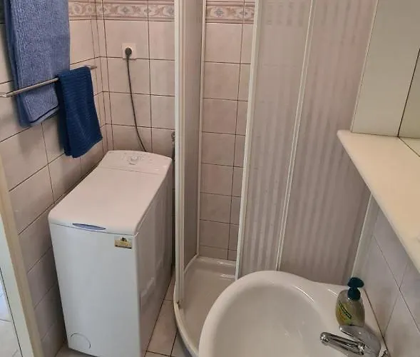 Bamboo 5 Apartman