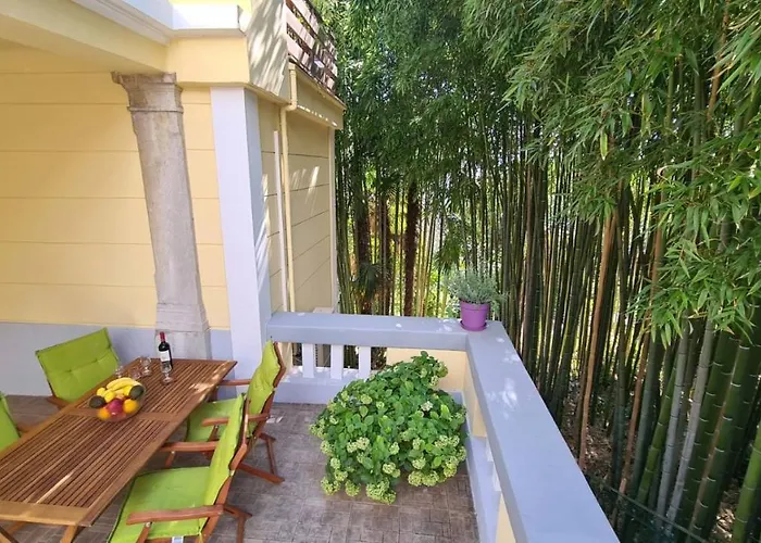 Bamboo 5 *