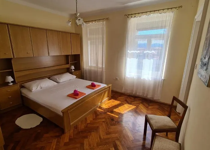 Apartman Bamboo 5