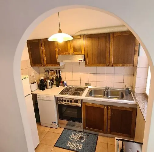 Apartman Bamboo 5 *