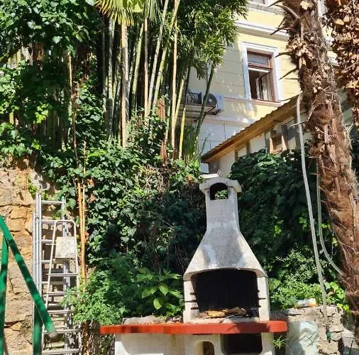 アパート Bamboo 5